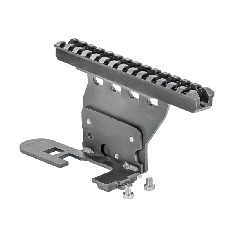 Кронштейн бічний з планкою пікатіні для АК Кронштейн бічний з планкою пікатіні для АК