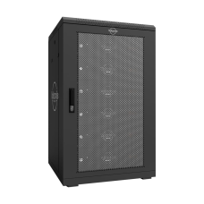 Шафа 19“ 20U Voltsmile Rack Cabinet 1 для акумуляторних батарей серії V