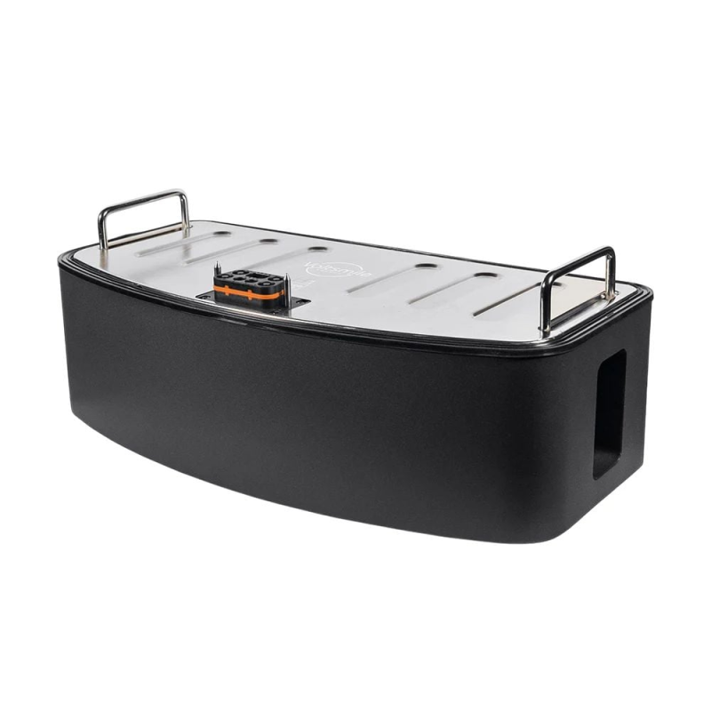 Базова основа Voltsmile H Base Unit для модульної системи накопичення енергії серії H Базова основа Voltsmile H Base Unit для модульної системи накопичення енергії серії H