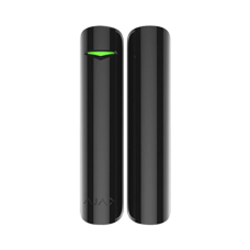 Бездротовий датчик відчинення Ajax DoorProtect чорний