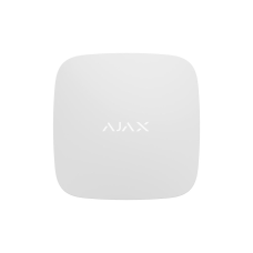 Бездротовий датчик затоплення Ajax LeaksProtect білий