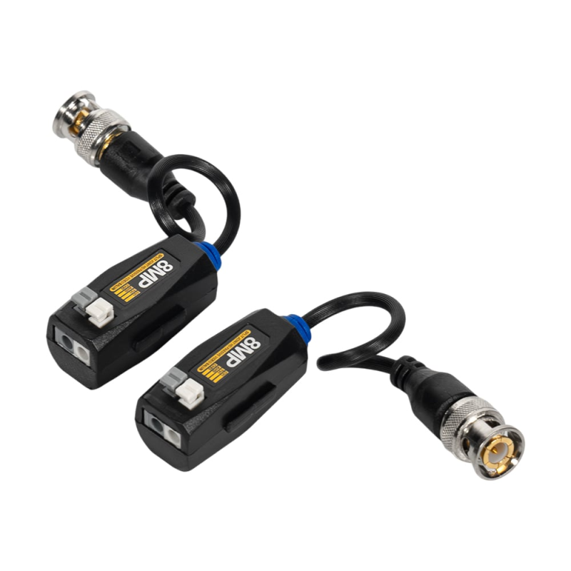 Приймач/передавач відеосигналу NVL-850HD (комплект) Приймач/передавач відеосигналу NVL-850HD (комплект)