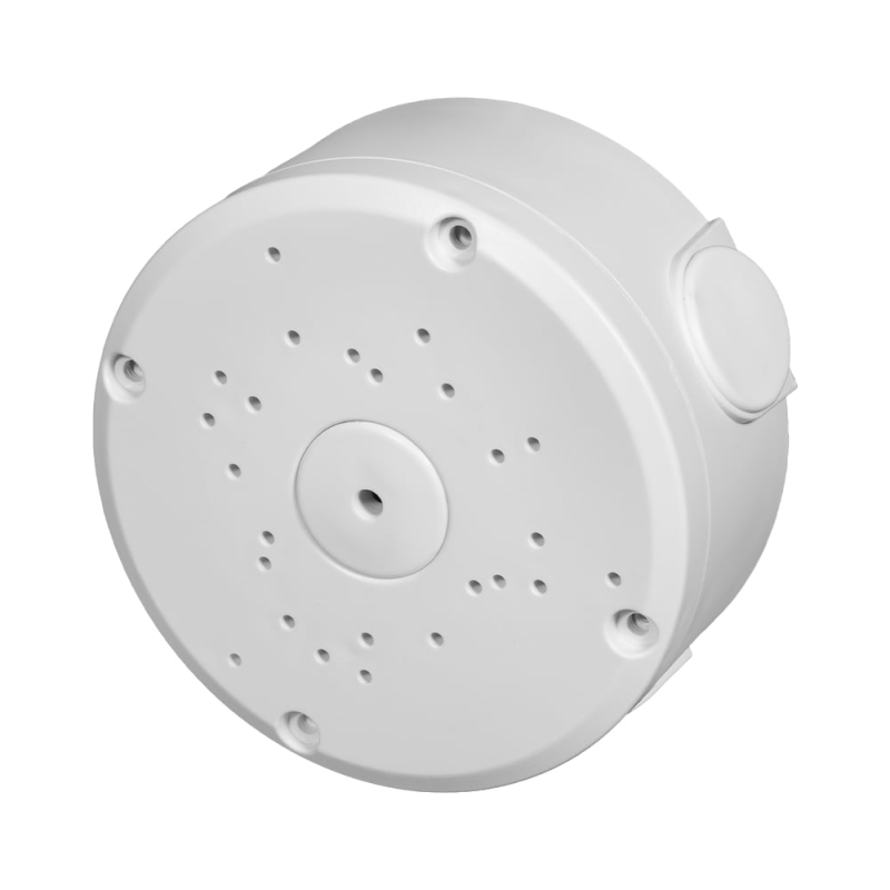 Монтажна коробка Light Vision VLC-01BX, пластик, 120*50 мм Монтажна коробка Light Vision VLC-01BX, пластик, 120*50 мм