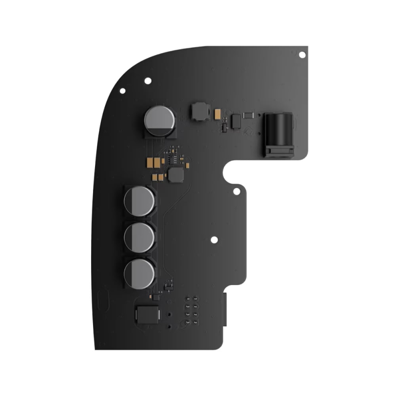 Плата блоку живлення Ajax 12–24V PSU для Hub 2/Hub 2 Plus/ReX 2 Плата блоку живлення Ajax 12–24V PSU для Hub 2/Hub 2 Plus/ReX 2