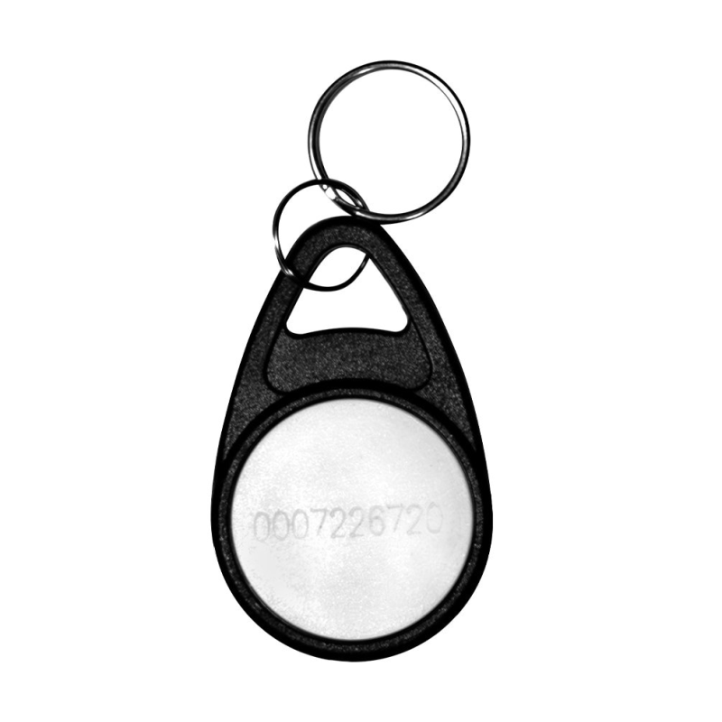 Ключ-брелок EM-Marine Trinix Proximity-key EM/03 Black / White Ключ-брелок EM-Marine Trinix Proximity-key EM/03 Black / White