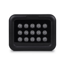 Інфрачервоний прожектор Light Vision VLC-1512IR (950nm) 90° з невидимим підсвічуванням