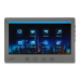 Відеодомофон 7“ Light Vision AMSTERDAM FHD Grey