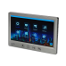 Відеодомофон 7“ Light Vision AMSTERDAM FHD Grey