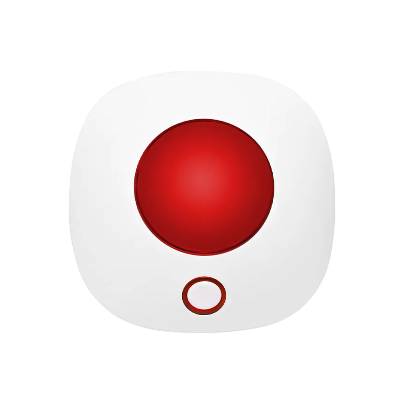 Бездротова автономна внутрішня сирена з WiFi Trinix TRX-IS01(WiFi) Бездротова автономна внутрішня сирена з WiFi Trinix TRX-IS01(WiFi)