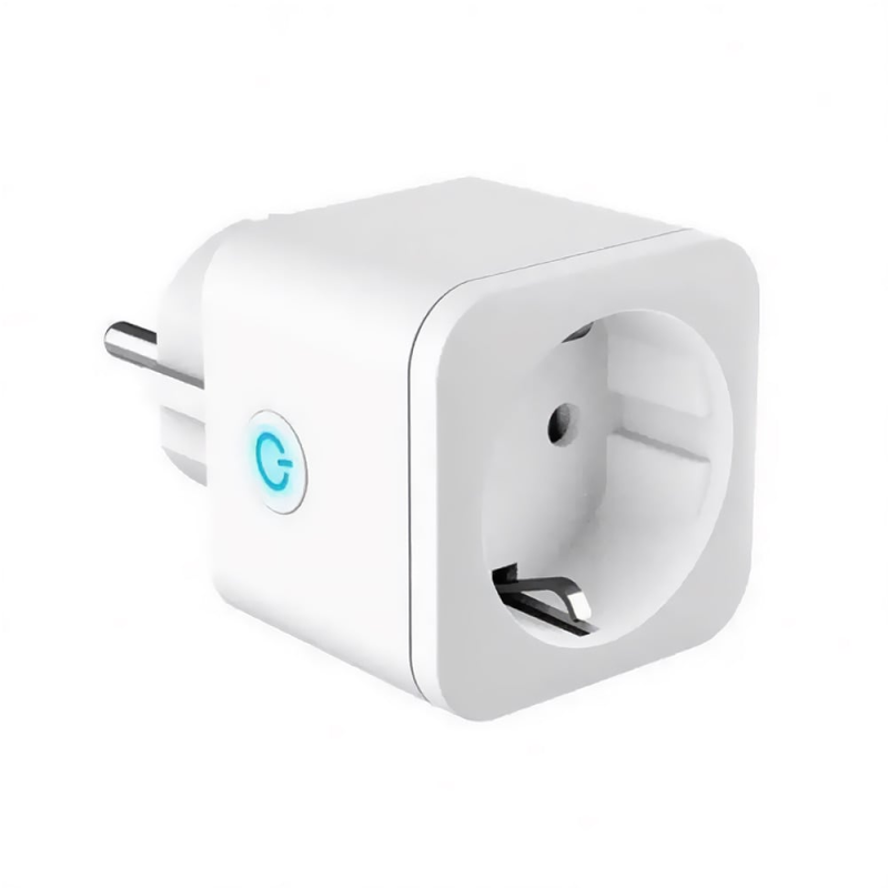 Розумна розетка з WiFi Trinix TRX-PLUG(WiFi) Розумна розетка з WiFi Trinix TRX-PLUG(WiFi)