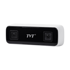 IP-відеокамера з WiFi 4Mp TVT TD-9742A3-PC f=2.1mm з подвійним об’єктивом, з 2 мікрофонами, з підрахунком відвідувачів