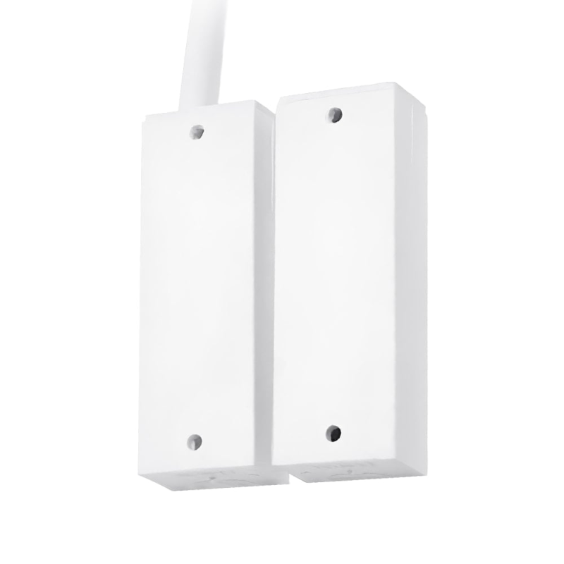 Датчик відчинення магнітоконтактний (геркон) Алай СОМК 1-8 Датчик відчинення магнітоконтактний (геркон) Алай СОМК 1-8