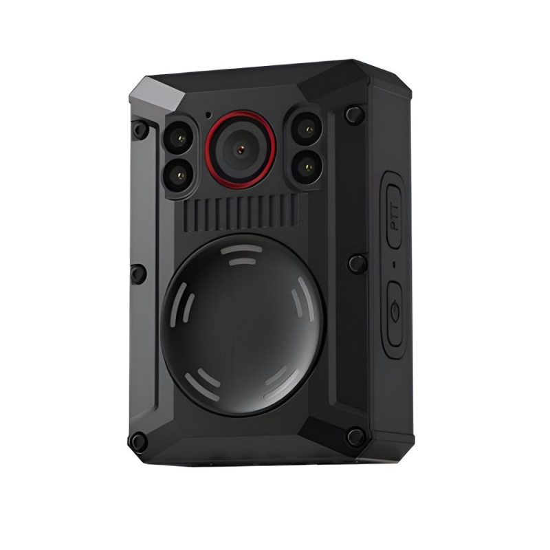 Нагрудний відеореєстратор RECODA M502B-W 2K(4Mp) 64GB WI-FI Нагрудний відеореєстратор RECODA M502B-W 2K(4Mp) 64GB WI-FI