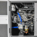 Генератор дизельний 100 кВт Kraft KRF-100KW/DA