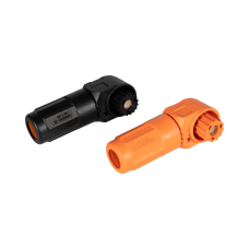 Силовий роз“єм системи накопичення енергії Voltsmile 120А AWG (комплект з 2 шт.)