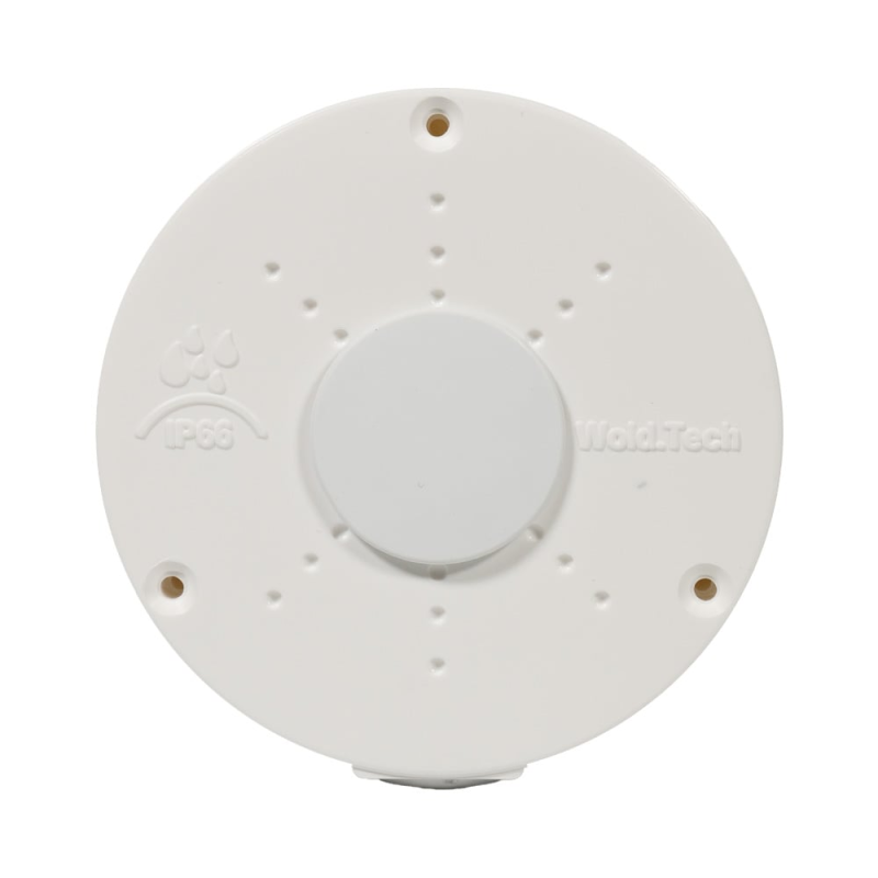 Коробка монтажна УМК-112 біла Коробка монтажна УМК-112 біла