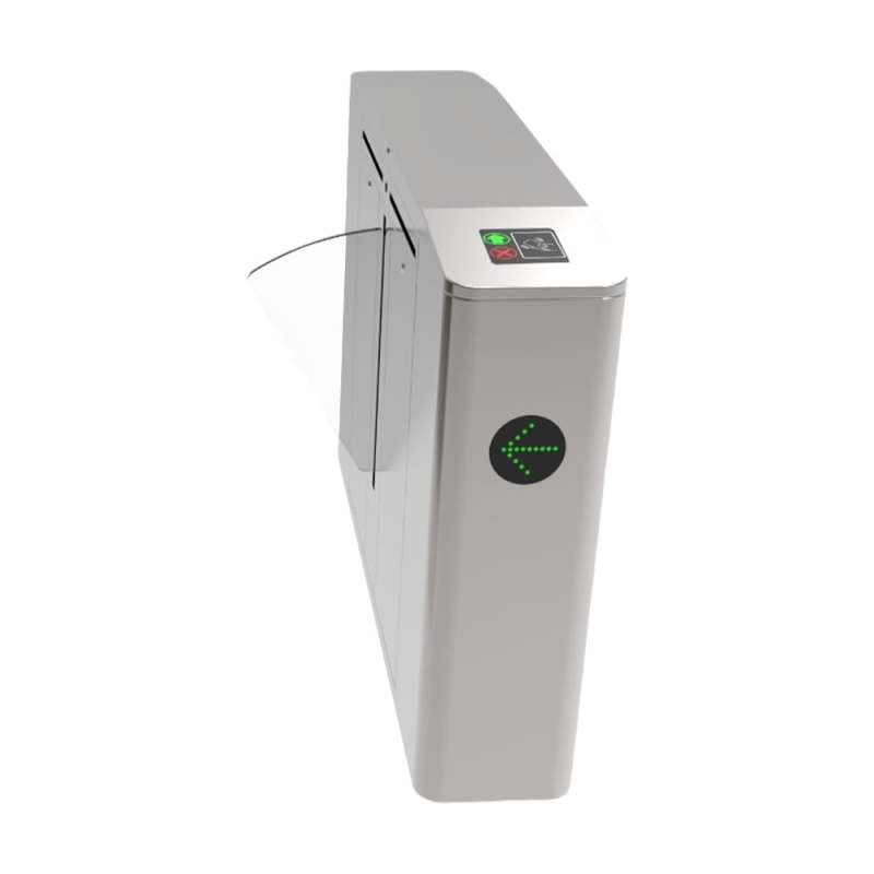 Турнікет розсувний одностулковий Trinix TRX-8000FTS Турнікет розсувний одностулковий Trinix TRX-8000FTS