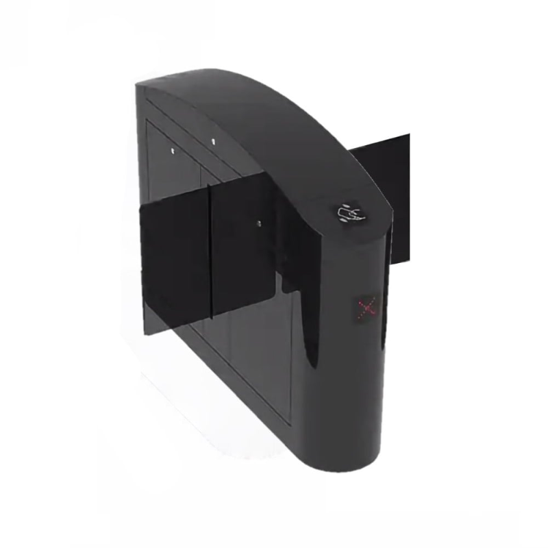 Турнікет розсувний двостулковий Trinix TRX-9000SGD Турнікет розсувний двостулковий Trinix TRX-9000SGD