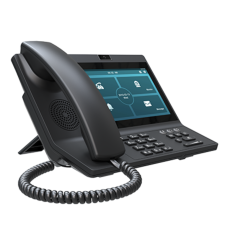 SIP-відеотелефон з WiFi 2Mp Akuvox VP-R49G на 2 SIP акаунти