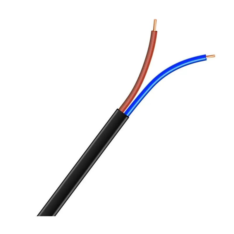 Кабель силовий Укркабель ВВГ-Пнгд-0.66 2х1 Кабель силовий Укркабель ВВГ-Пнгд-0.66 2х1