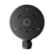 Коробка розподільна Ajax JunctionBox (118×59) Black