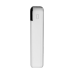Повербанк 20000mAh Power Bank Kraft KPB-2120FCL White 22.5W QC3.0 LED-ліхтар Повербанк 20000mAh Power Bank Kraft KPB-2120FCL White 22.5W QC3.0 LED-ліхтар
