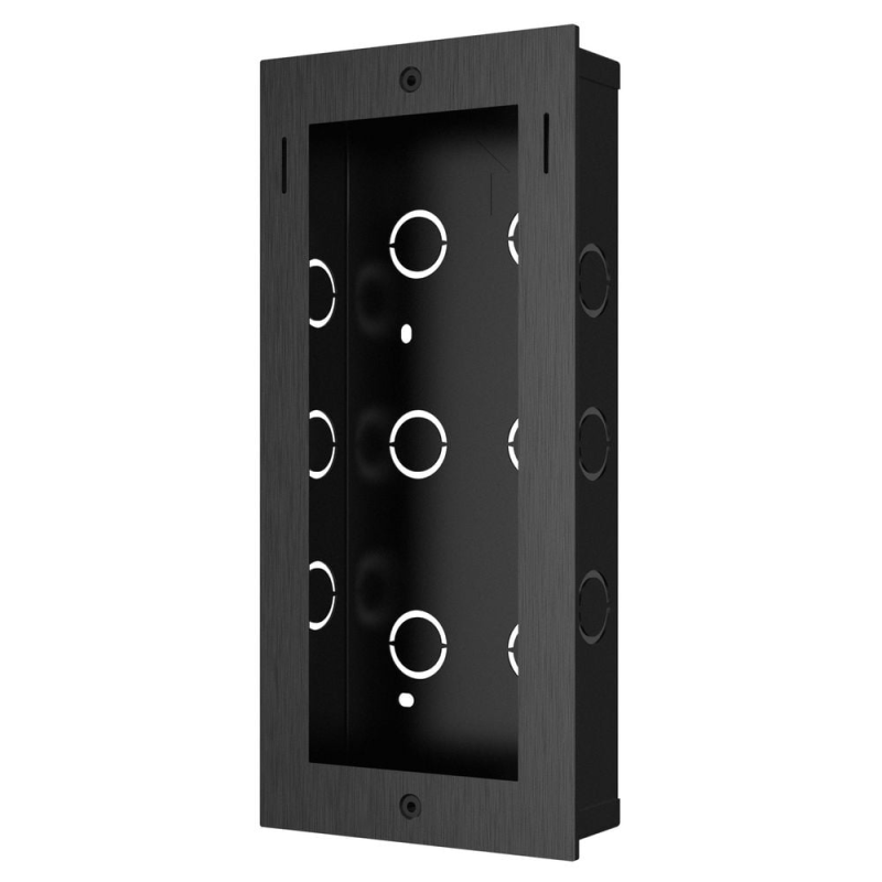 Монтажний комплект Akuvox для панелей виклику серії X912 врізного монтажу Монтажний комплект Akuvox для панелей виклику серії X912 врізного монтажу