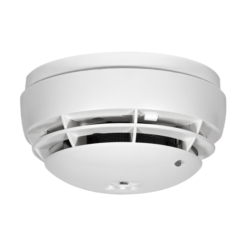 Сповіщувач пожежний димовий точковий Електронмаш CV8 Сповіщувач пожежний димовий точковий Електронмаш CV8