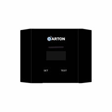 Устатковання керування та індикації мовленнєвого оповіщування УКІМО Артон Air Alert Ethernet