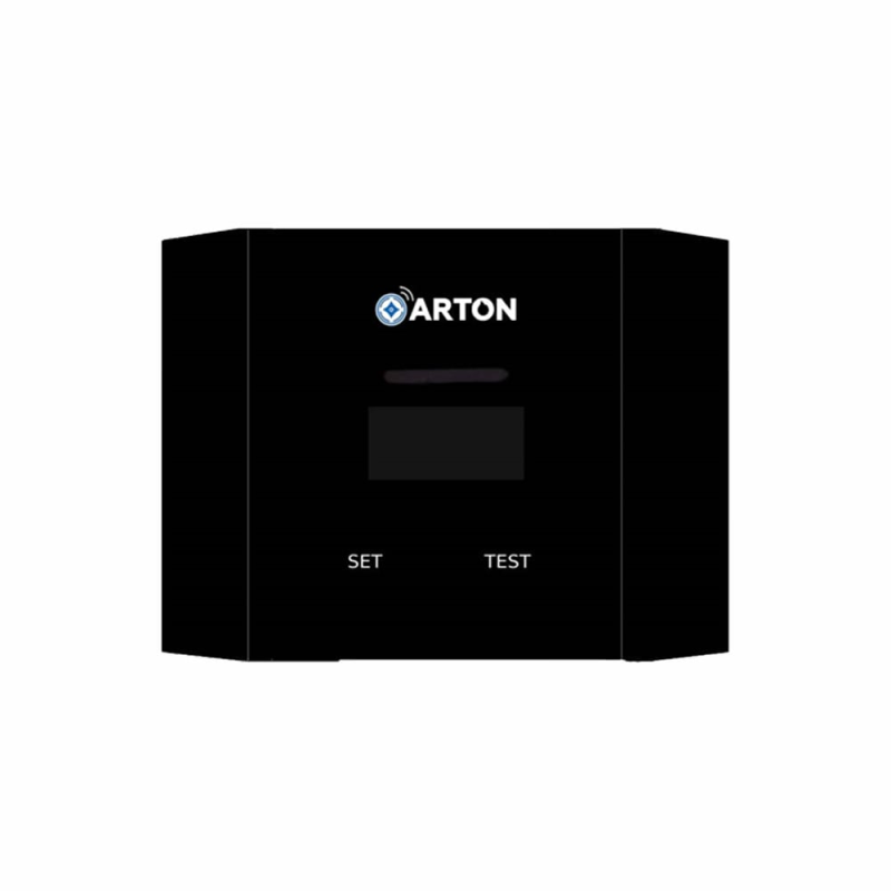 Устатковання керування та індикації мовленнєвого оповіщування УКІМО Артон Air Alert Ethernet Устатковання керування та індикації мовленнєвого оповіщування УКІМО Артон Air Alert Ethernet