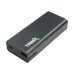 Повербанк 10000mAh Power Bank Trinix TPB-4510PD Grey 45W Повербанк 10000mAh Power Bank Trinix TPB-4510PD Grey 45W