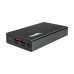 Повербанк 20000 mAh Power Bank Trinix TPB-10020PD Grey 100W Повербанк 20000 mAh Power Bank Trinix TPB-10020PD Grey 100W