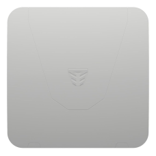 Дротова централь Tiras Orion NOVA L (LTE) на 8 дротових зон сигналізації