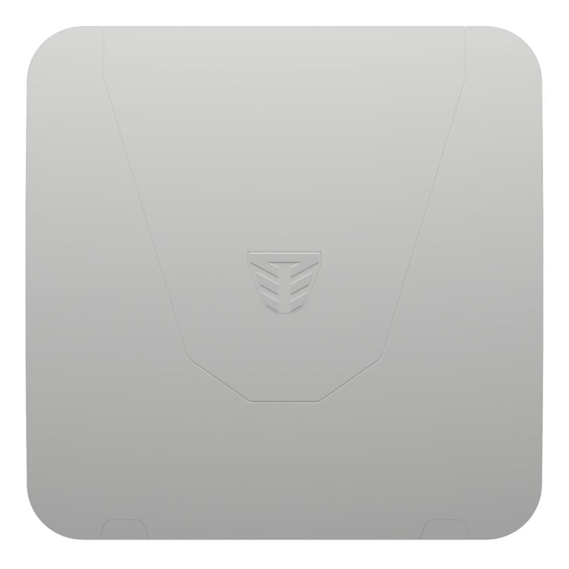 Дротова централь Tiras Orion NOVA L (LTE) на 8 дротових зон сигналізації