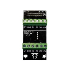 Модуль розширення систем Orion NOVA LTE на 8 зон сигналізації Tiras M-Z+