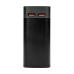 Повербанк 20000mAh Power Bank Trinix TPB-6520PDL Black 65W LED-ліхтар Повербанк 20000mAh Power Bank Trinix TPB-6520PDL Black 65W LED-ліхтар