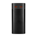 Повербанк 20000mAh Power Bank Trinix TPB-6520PDL Black 65W LED-ліхтар Повербанк 20000mAh Power Bank Trinix TPB-6520PDL Black 65W LED-ліхтар