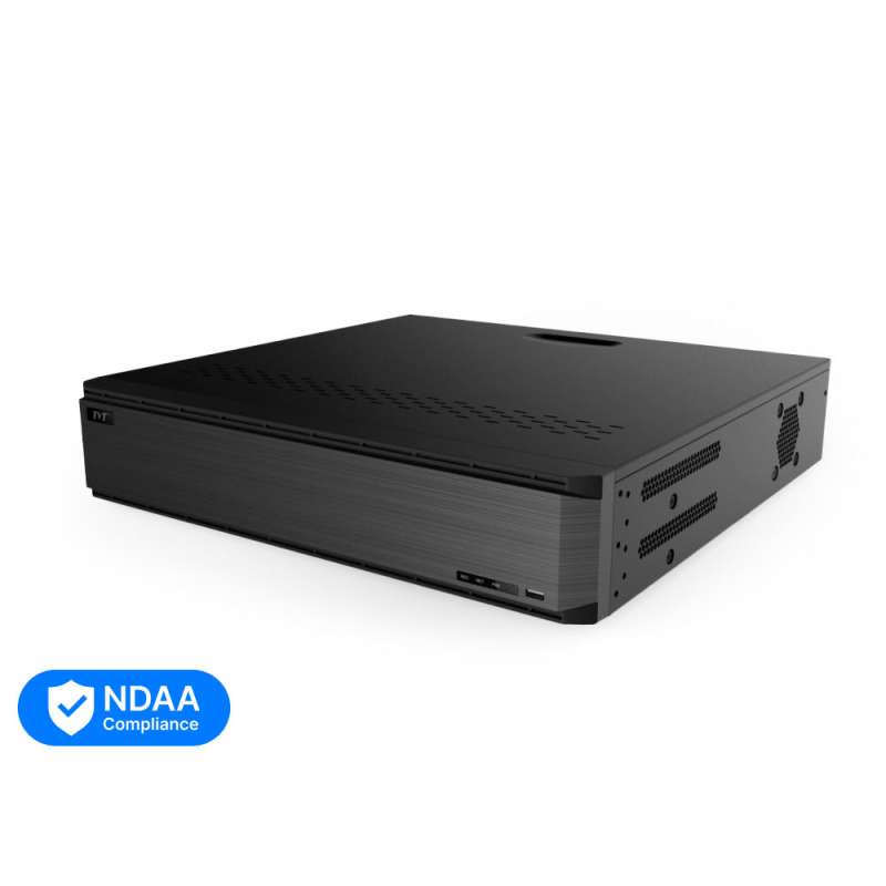 Сервер керування TVT TD-A708E1-A0 для системи відеоспостереження Сервер керування TVT TD-A708E1-A0 для системи відеоспостереження
