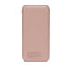 Повербанк 20000 mAh Power Bank Kraft KPB-2020FC Pink 22.5W QC3.0 Повербанк 20000 mAh Power Bank Kraft KPB-2020FC Pink 22.5W QC3.0