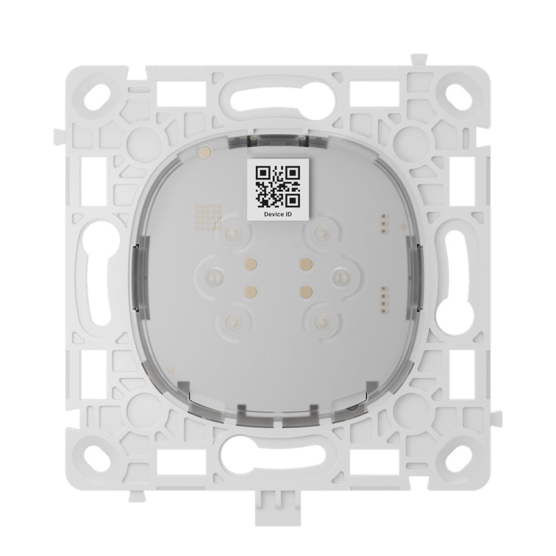 Реле Ajax LightCore (Crossover) для розумного перехресного вимикача світла LightSwitch (Crossover) Реле Ajax LightCore (Crossover) для розумного перехресного вимикача світла LightSwitch (Crossover)