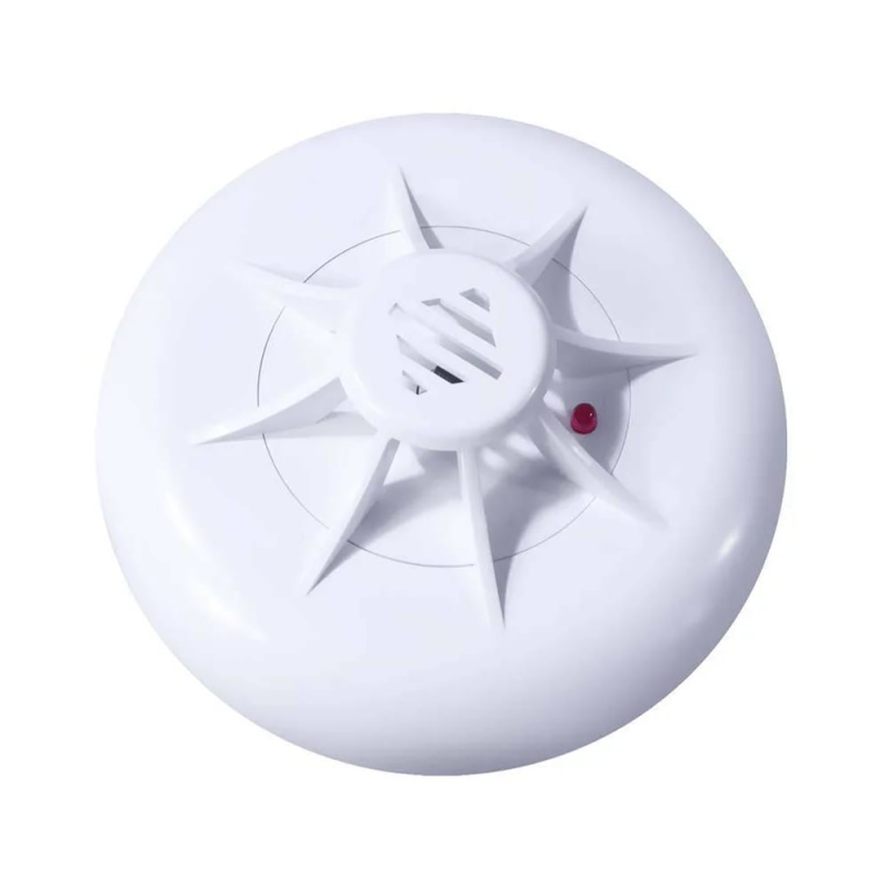 Сповіщувач пожежний тепловий максимальний Артон ТПТ-3 Сповіщувач пожежний тепловий максимальний Артон ТПТ-3