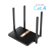 WiFi 5 Mesh 4G LTE-маршрутизатор Cudy LT500D CAT4 дводіапазонний АС1200 WiFi 5 Mesh 4G LTE-маршрутизатор Cudy LT500D CAT4 дводіапазонний АС1200