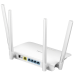 WiFi 5 Mesh-маршрутизатор Cudy WR1300 дводіапазонний гігабітний AC1200 WiFi 5 Mesh-маршрутизатор Cudy WR1300 дводіапазонний гігабітний AC1200