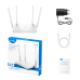 WiFi 5 Mesh-маршрутизатор Cudy WR1300 дводіапазонний гігабітний AC1200 WiFi 5 Mesh-маршрутизатор Cudy WR1300 дводіапазонний гігабітний AC1200