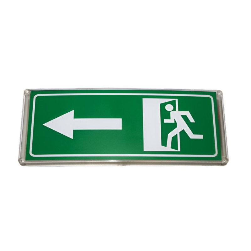 Покажчик світловий СенКо Сержант «Напрямок руху» У-07-12/24 12/24V Покажчик світловий СенКо Сержант «Напрямок руху» У-07-12/24 12/24V