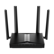 WiFi 7 маршрутизатор Cudy WR3600H 2.5G дводіапазонний BE3600