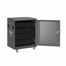 Шафа 19“ 14U Voltsmile RPC Cabinet для акумуляторних батарей RPC-V10