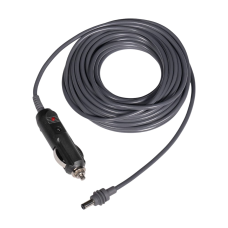 Кабель живлення для Starlink Mini E-NET автомобільний прикурювач/DC 10м