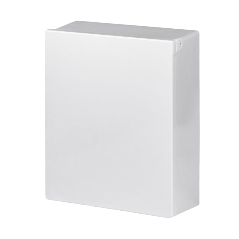 Розподільний бокс Light Vision VLC-05/320BXS, пластик, 320*150*250 мм Розподільний бокс Light Vision VLC-05/320BXS, пластик, 320*150*250 мм