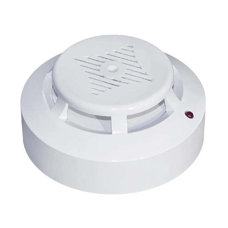 Сповіщувач пожежний тепловий максимально-диференційний Артон СПТ-3Б Сповіщувач пожежний тепловий максимально-диференційний Артон СПТ-3Б